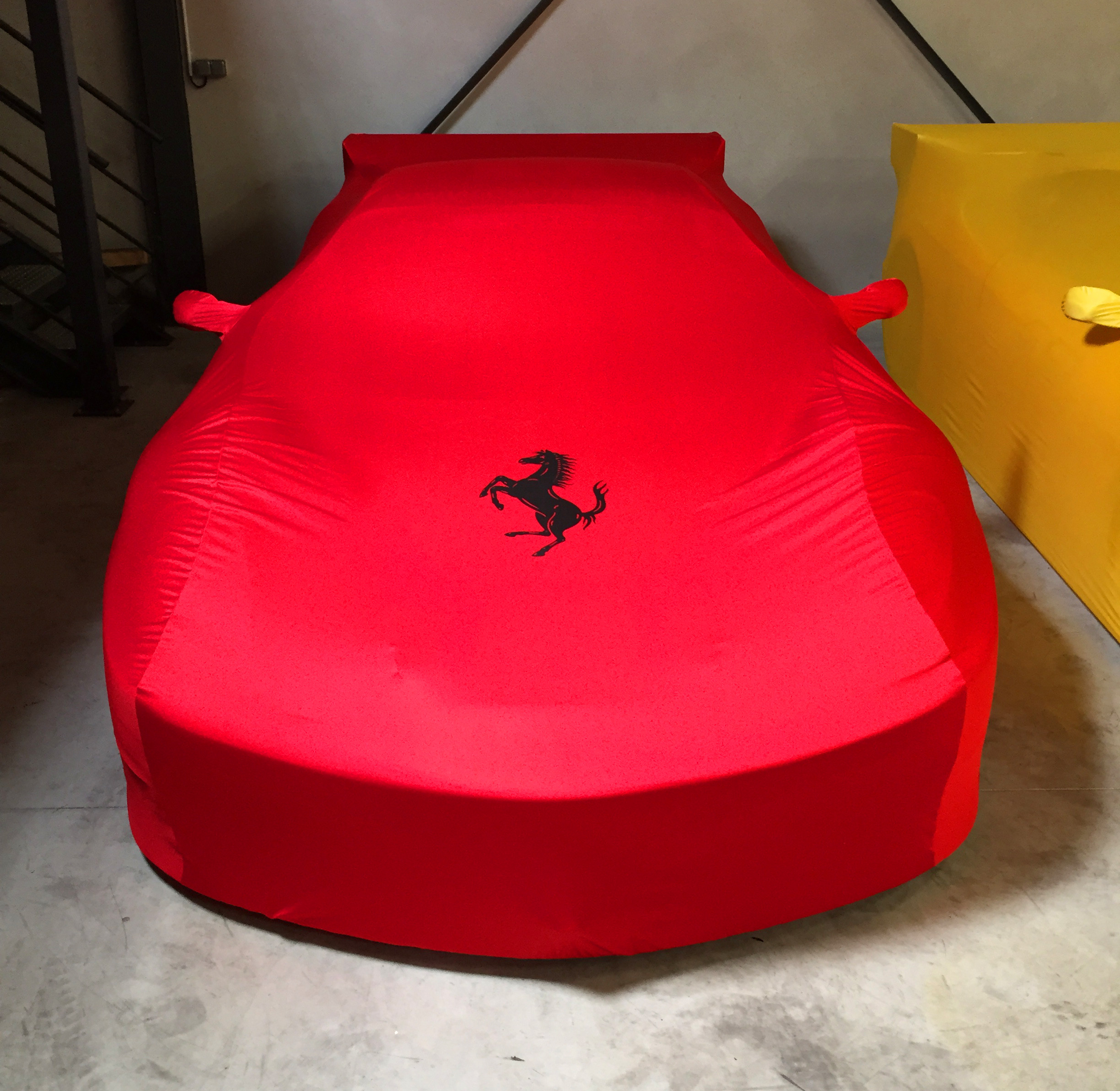 Couture - Ferrari F430 Evo GTC